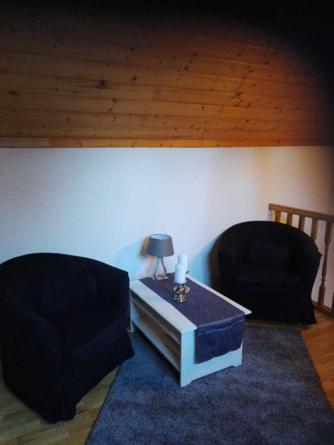 Muhle Braun Das Backhaus Apartment Sankt Goarshausen Exterior foto